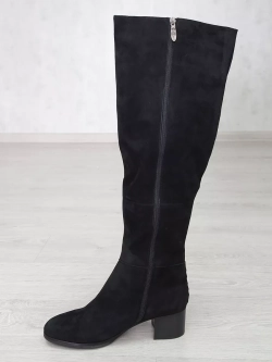 Ботфорты женские зимние