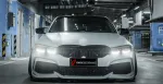 Передний бампер для BMW 3 серии G20 G26 2019+ БМВ