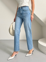 Джинсы женские 5209