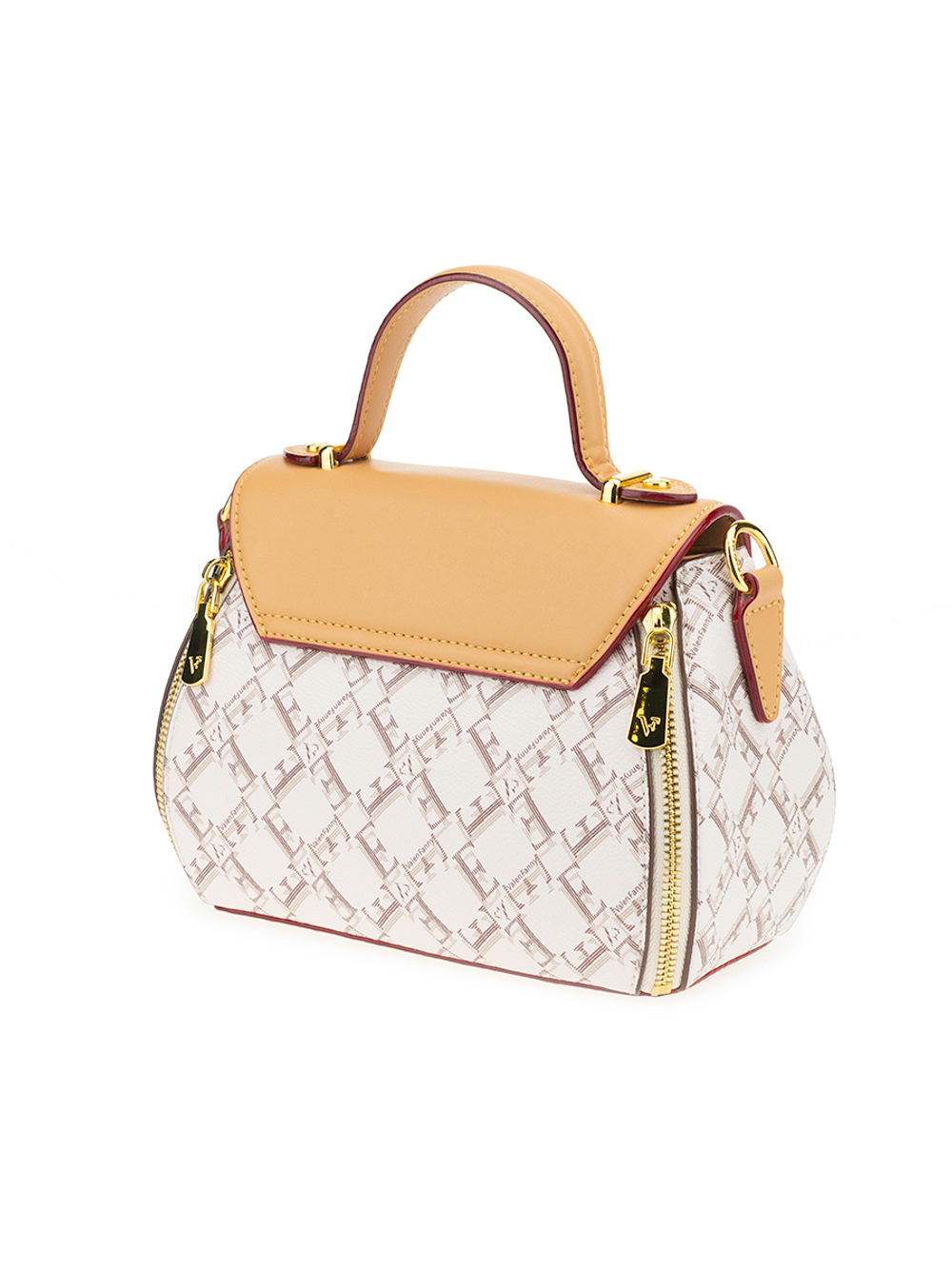 VF-8022 Сумка жен., иск. кожа