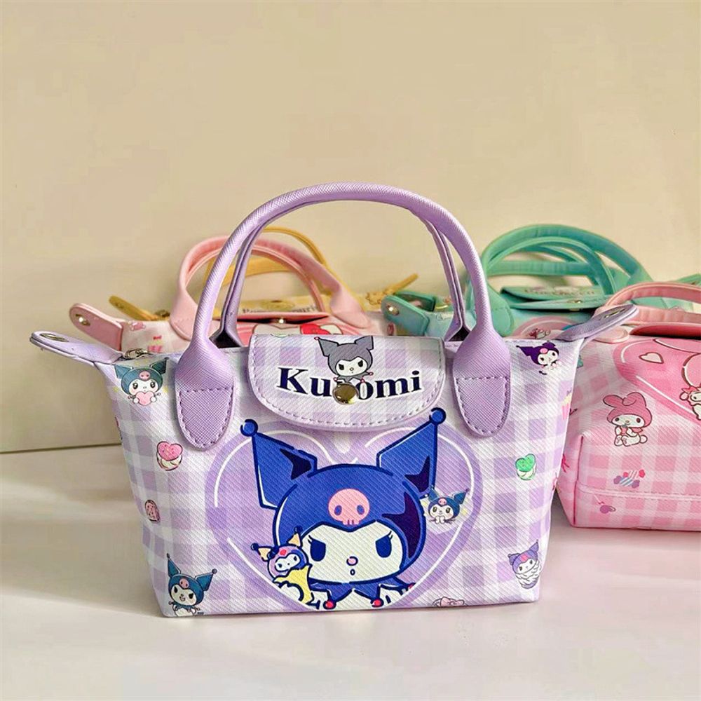 Сумка через плечо &quot;Sanrio Trapeze&quot;