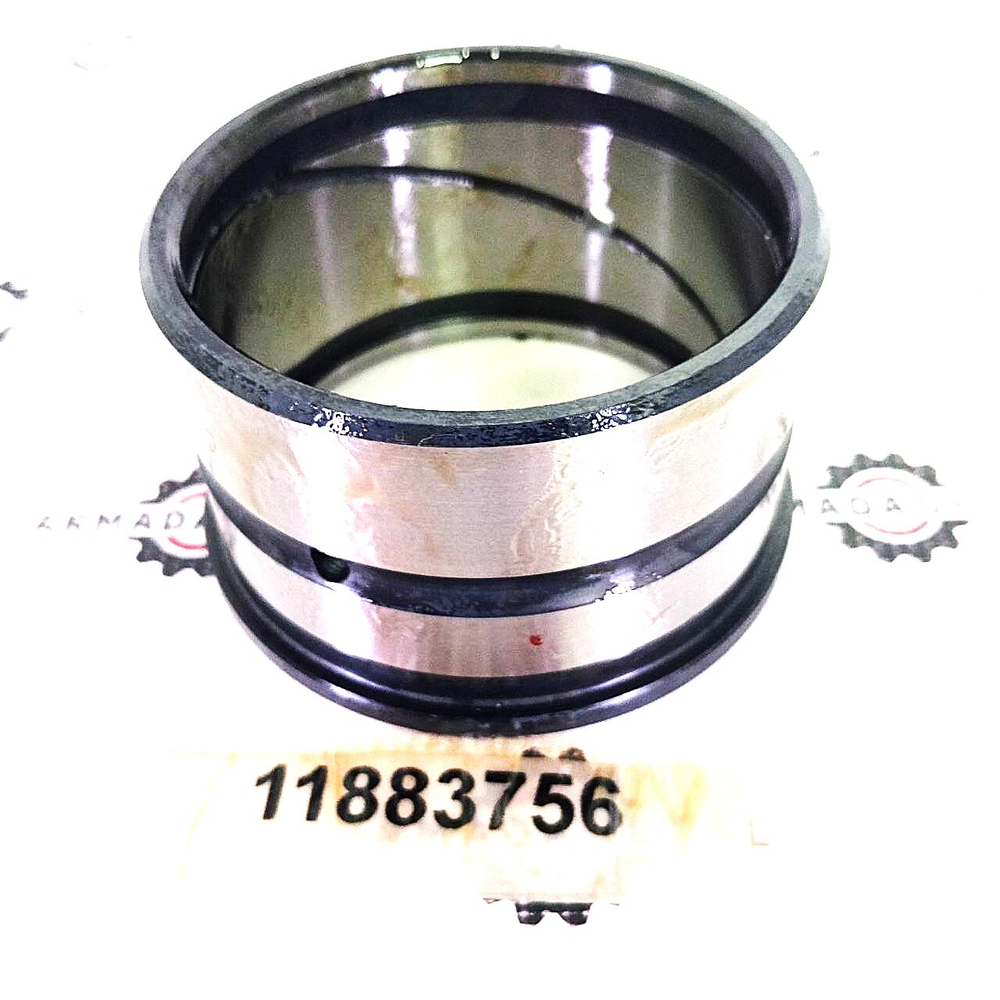 Втулка верхняя г/ц поворота стрелы | VOE11883756 | TMP