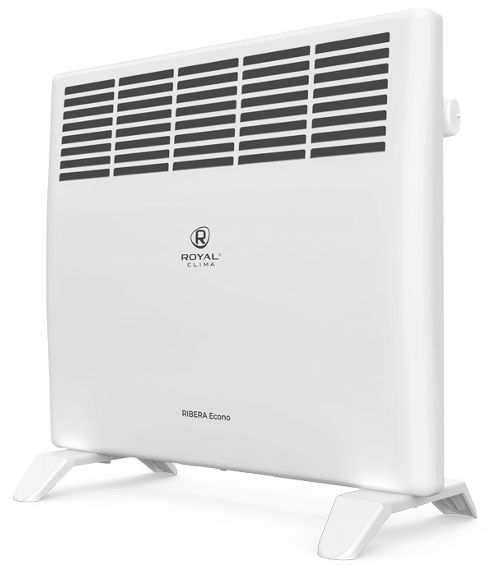 Электрический конвектор Royal Clima Ribera Econo REC-RE1000M