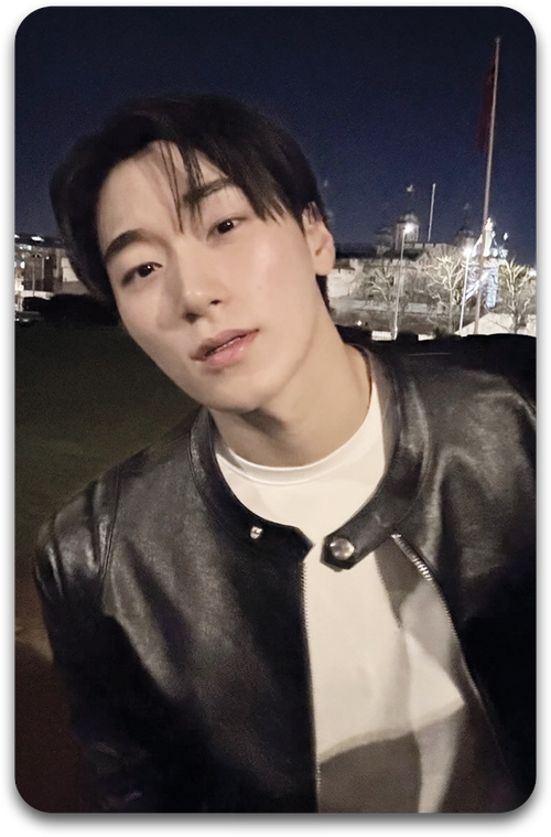 Карта / ATEEZ #0656