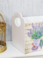 Ящик для хранения вещей