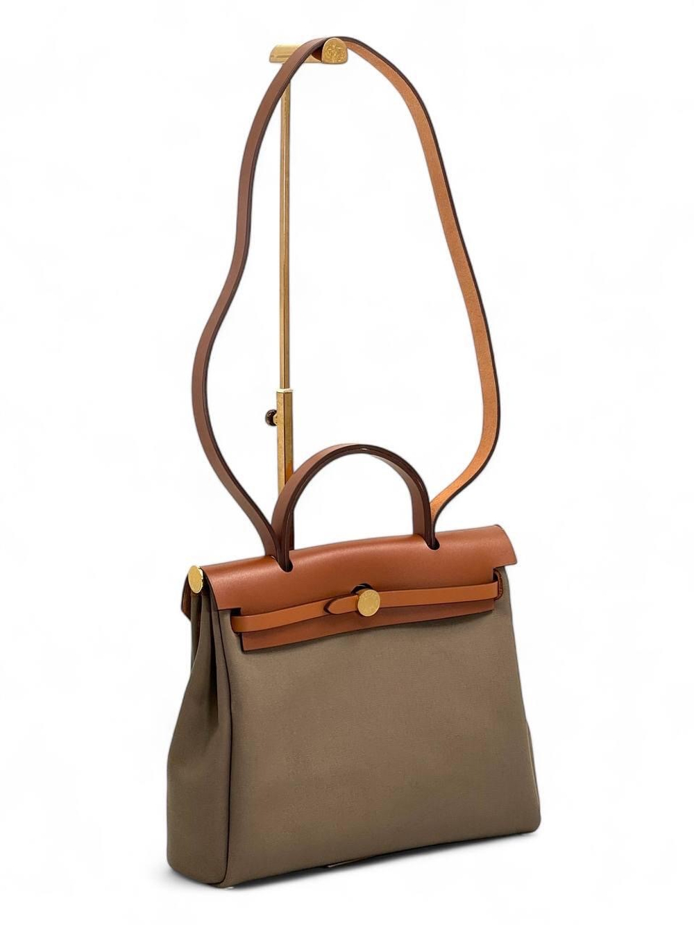 Сумка Hermes Herbag 31