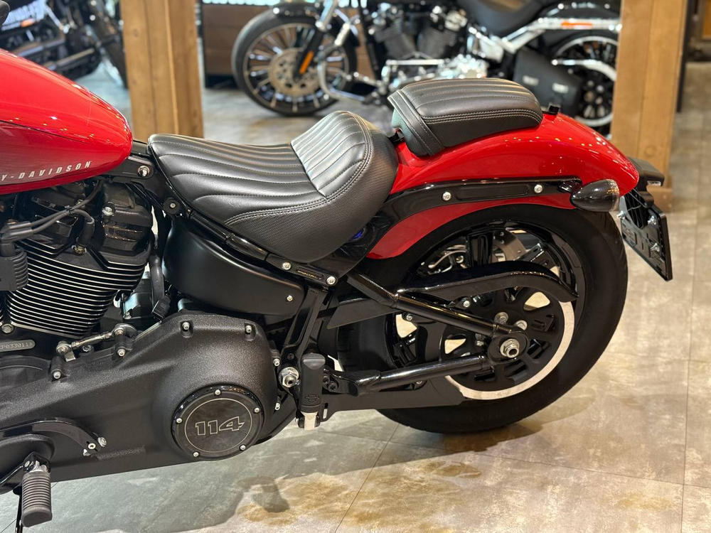 Harley-Davidson Street Bob 114, 2023 (С НДС)