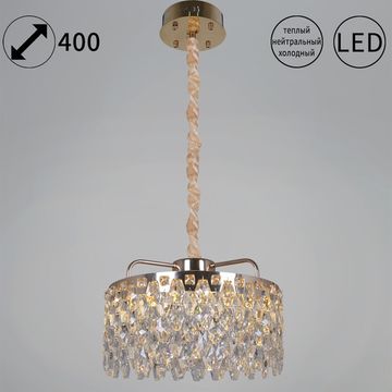 28500-0.4-400 MX GD светильник потолочный