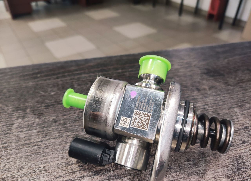 Тнвд gen3 2.0 czpa