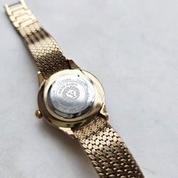 Часы Anne Klein с кристаллами