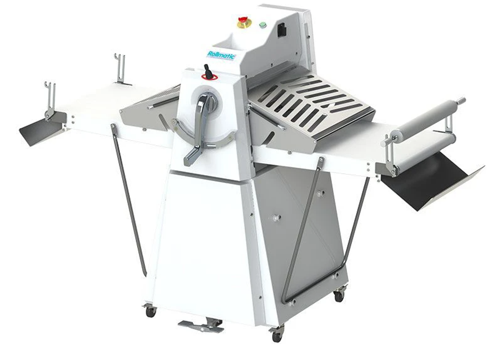 Тестораскатка ROLLMATIC R55/09