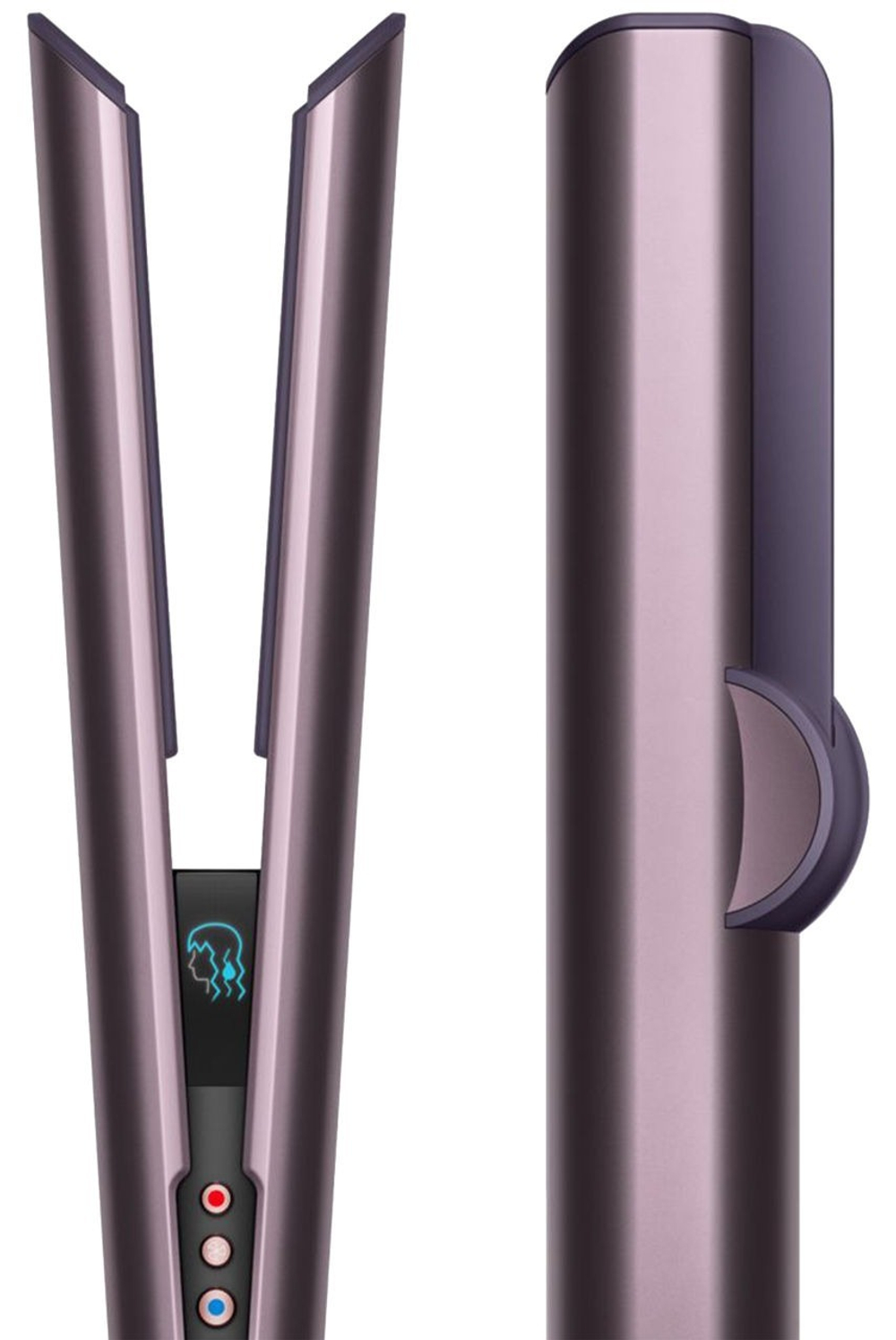 Выпрямитель Dyson Airstrait HT01 Jasper Plum