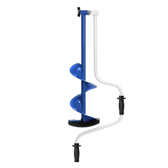 Ледобур Тонар HELIOS HS-180L (левое вращение) LH-180L