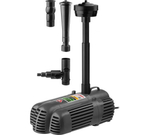 Насос фонтанный Зубр ЗНФГ-50-3.4