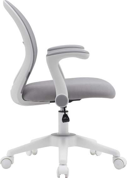 Детское кресло Everprof Flip Ткань Серый