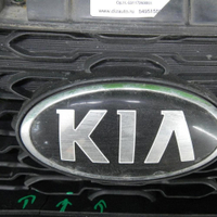 Решетка радиатора KIA Sorento 2 XM (2012-2021)