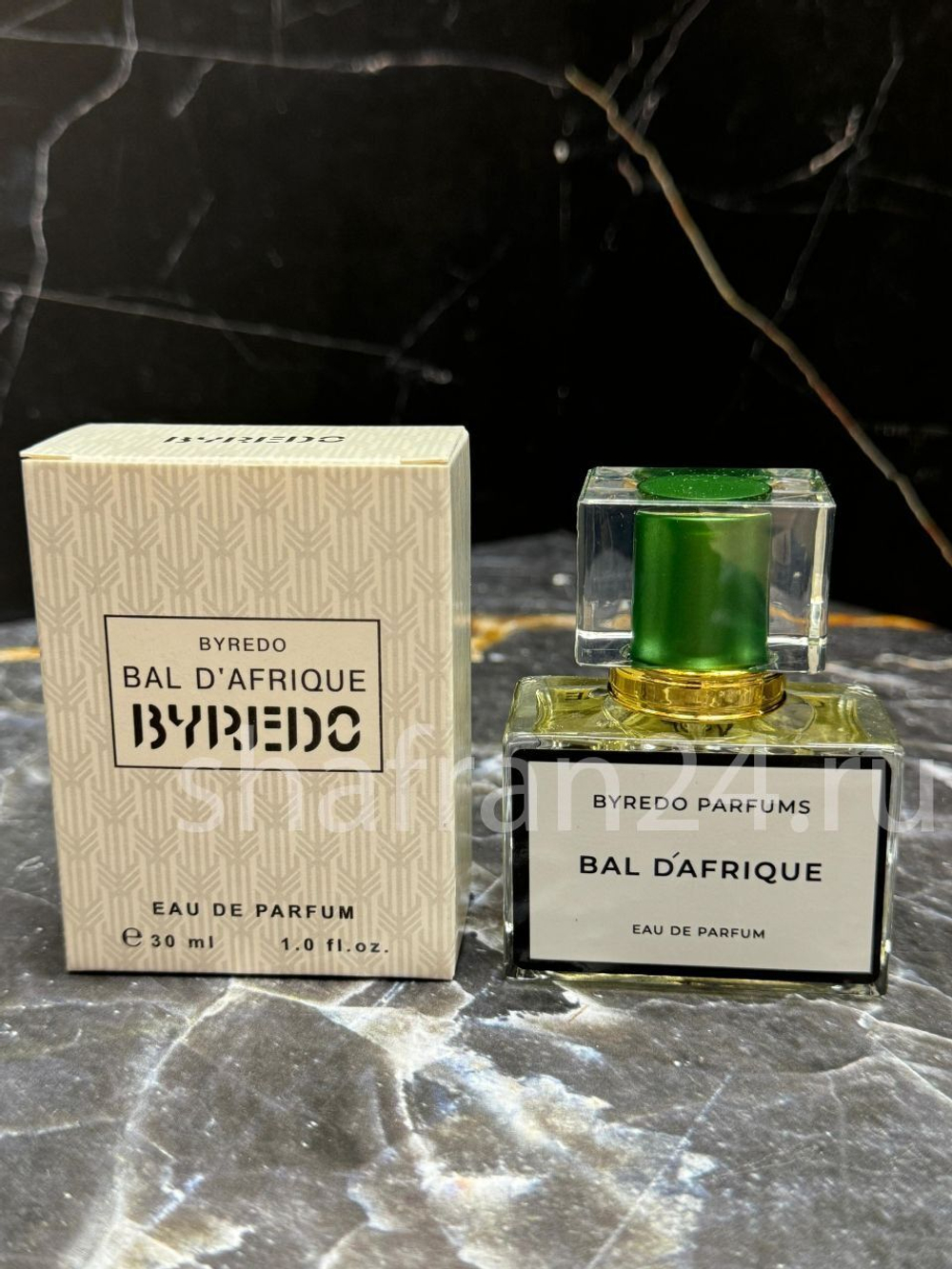 Byredo Bal d`Afrique, 30 ml (унисекс)