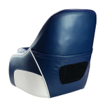 Кресло ковш с болстером Ocean Flip Up