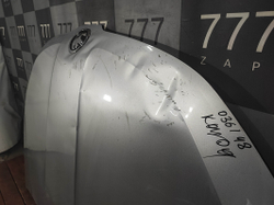 Капот Skoda Karoq 17-нв Б/У Оригинал 57A823031B