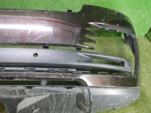 Бампер передний Range Rover Vogue 4 L405 (17-22)