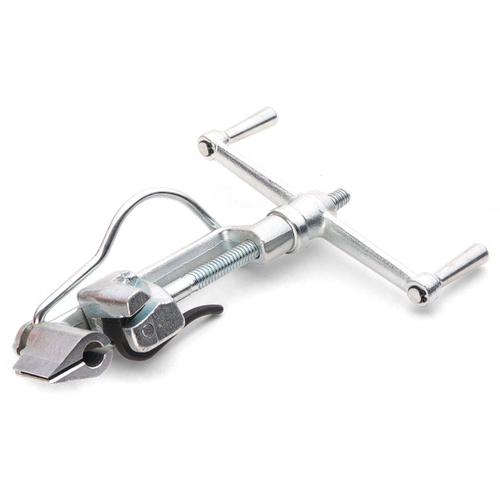 Инструмент для натяжения стальной ленты ИН-20 серия ПРОФИ КВТ