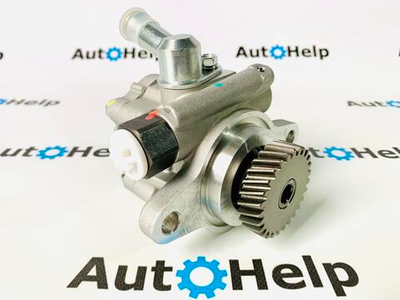 Гидроусилитель руля DPV114 44310-60500 Toyota Land Cruiser VDJ200 1VD-FTV