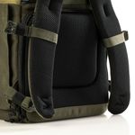 Фоторюкзак Tenba Fulton v2 10L Backpack Tan/Olive 637-731
