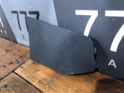 Крышка багажного отделения Kia Ceed 3 (CD) Б/У Оригинал 81787J7200