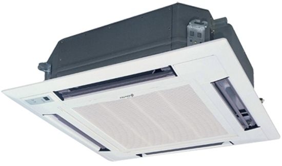 Сплит-система Dantex RK-24UHGN