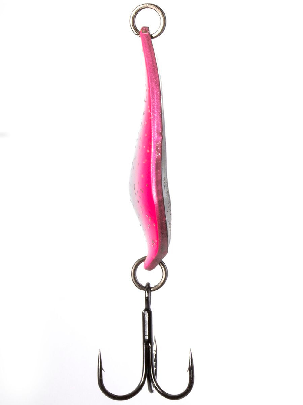 Блесна колеблющаяся Lucky John EOS длина 39мм/5.0г 036