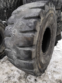 26.5R25 Bridgestone VSDL шина б/у