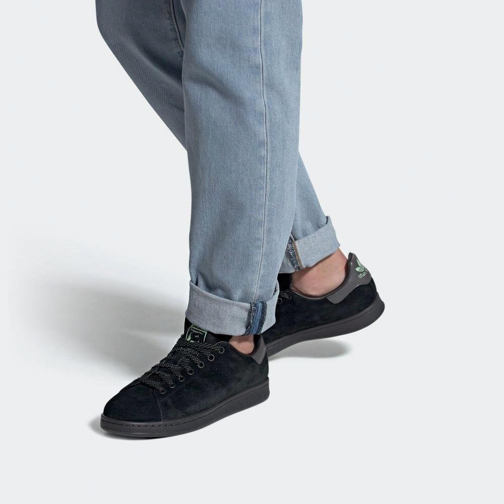 Кроссовки Adidas Originals Stansmith