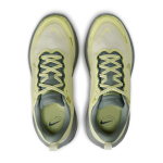Женские Кроссовки для бега Nike VOMERO PLUS - LIFE LIME/SMOKE GREY/VAST GREY