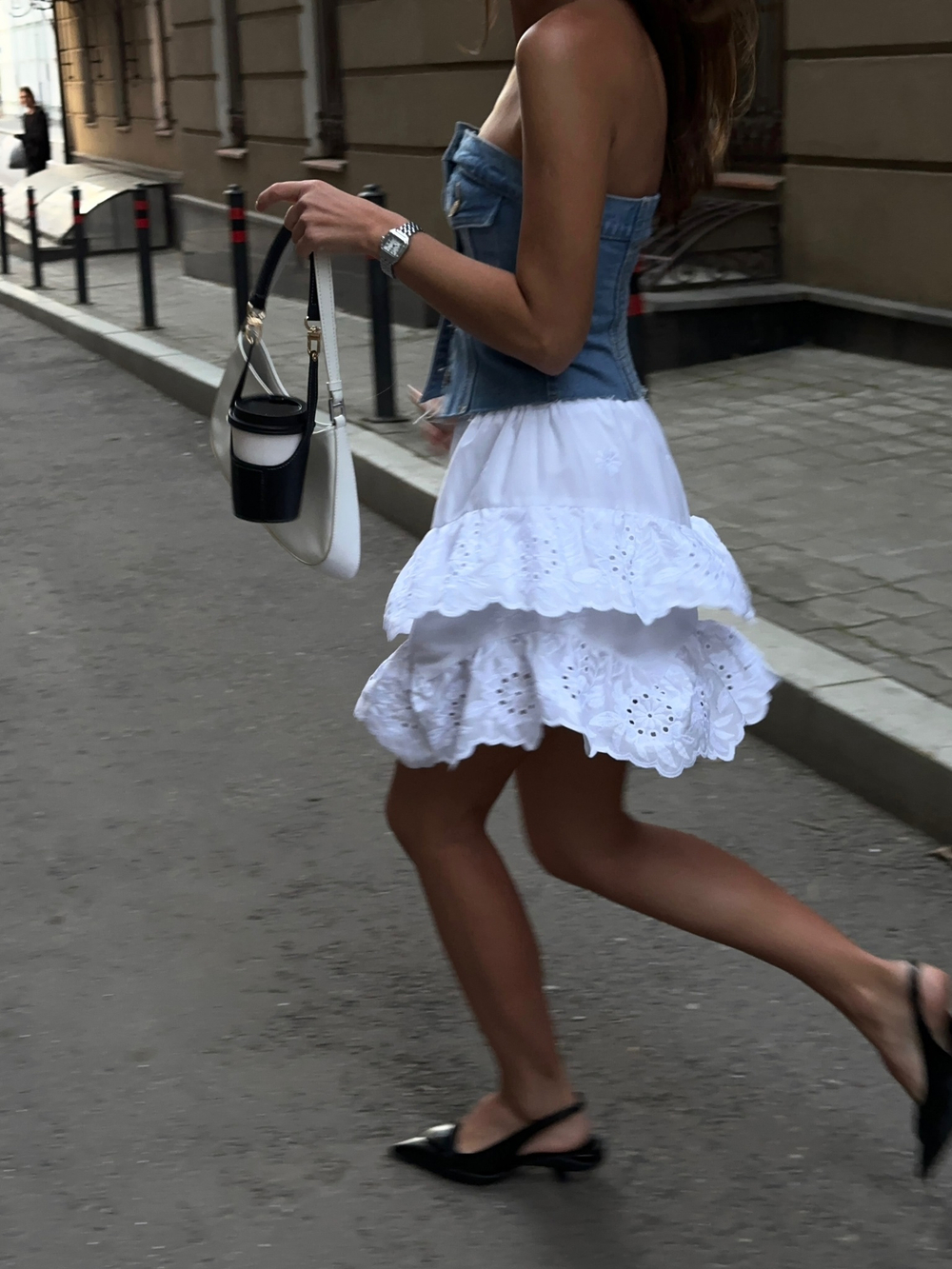 Юбка Laura