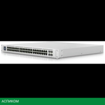 Коммутатор Ubiquiti UniFi Switch Enterprise 48 PoE (USW-Enterprise-48-PoE)