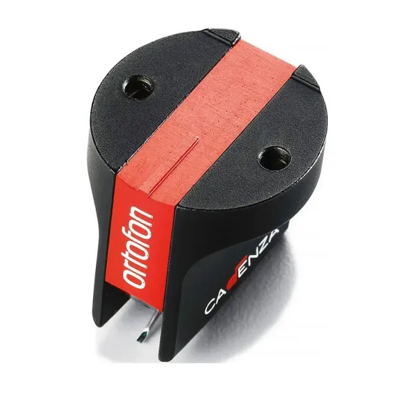 Ortofon MC Cadenza Red