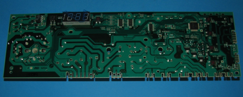 Модуль для стиральной машины Gorenje (Горенье) - 276866