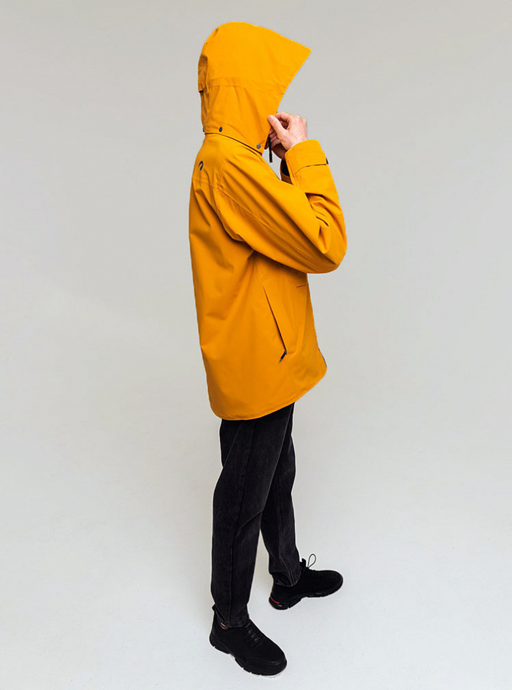 КУРТКА МУЖСКАЯ NORPPA DNEPR ( 100120 )