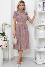 Платье 71195 Avili