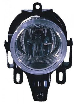 ПРОТИВОТУМАННАЯ ФАРА MITSUBISHI PAJERO ЛЕВАЯ=ПРАВАЯ 2003