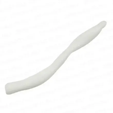 COOL PLACE BOMBER FLOATING STRETCH цвет белый 75мм/7шт