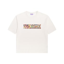 Футболка YMKASHIX Logo Easy F-724 pp.M