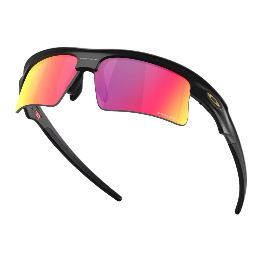 Oakley Очки Half Rim Irregular Shape Oo9534 0268