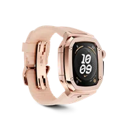 Корпус для Apple Watch SPIII41 - Rose Gold