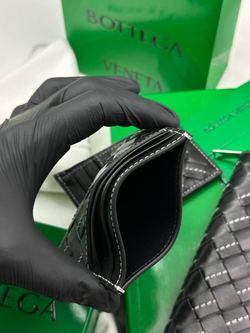 Визитница Bottega Veneta