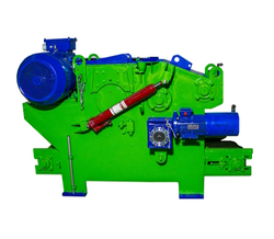 Барабанная рубительная машина мод. МРБ 30