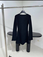 Платье Yves Saint Laurent