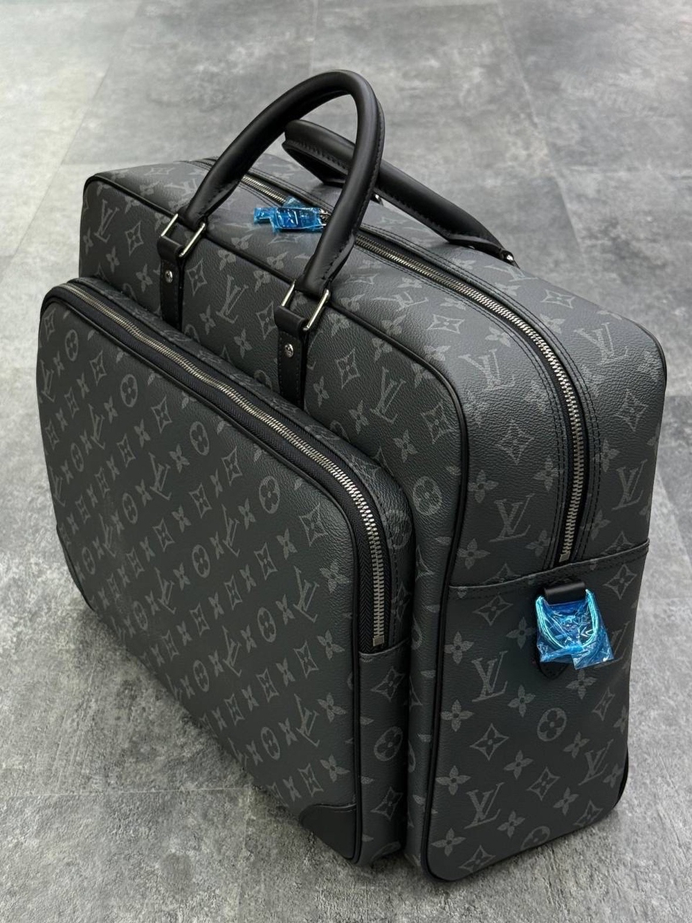 Портфель Louis Vuitton Weekender