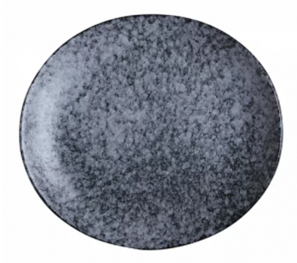 Тарелка для подачи Evolution-Snow d=26 см