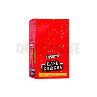 Купить Табак Ветер Северный - Царь клюква (20 г)